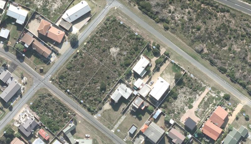 0 Bedroom Property for Sale in Franskraal Western Cape